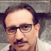 FIL Industries Ltd. Employee Tariq Bukhari's profile photo