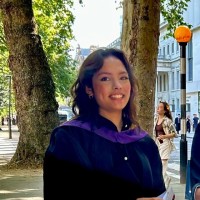 Deloitte Employee Catherine Morrell's profile photo