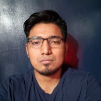 Telepartner Employee Angel Loredo's profile photo