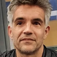 Metroscope Employee Alexandre Beauvois's profile photo