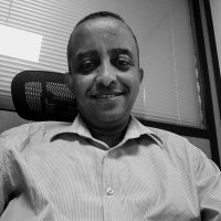 Ayenachew Seboka Email