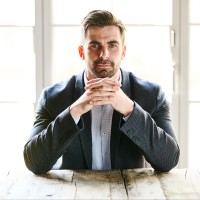 Verdo Employee Frédéric Soutrenon's profile photo