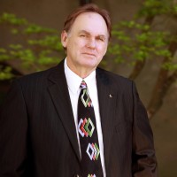 John van Dyke