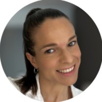 iuπ Employee Daniela Sousa's profile photo