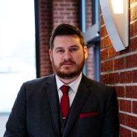 Nickolas Wright Email & Phone Number