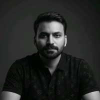 xMap Employee Ismail Iqbal's profile photo