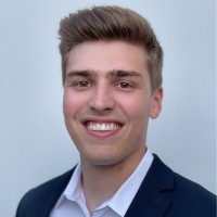 Comestri Employee Alec Tudor's profile photo