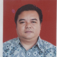 BKN Employee Radius Taufik's profile photo