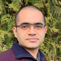 Smart Prosperity Institute Employee Sushant .'s profile photo