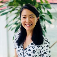 Quantifeed Employee Sharon Tang's profile photo