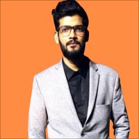 Applore Technologies Employee Vivek Shukla's profile photo
