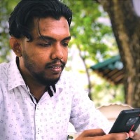 PaperTrl, Inc. Employee Anuruddha Wijesiri's profile photo
