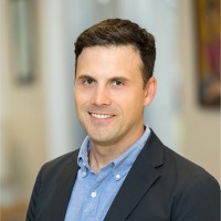 Good For Others Foundation Employee Cameron Weaver's profile photo