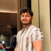 SiteRecon Employee Vanshaj Jha's profile photo
