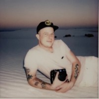 Pirate Ship Employee Johnny Eastlund's profile photo