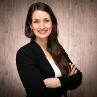 Jastram Manoeuvring Systems Employee Lisa-Marie Schulze's profile photo