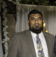 Muhammad Iqbal Email & Phone Number