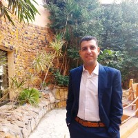 MNT-Halan Employee Emad Atef's profile photo