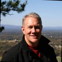 Gray Analytics Employee Ty V.'s profile photo