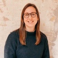 Amplexa Genetics A/S Employee Alberte Gaarsmand's profile photo