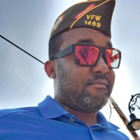 The Farm Italy Restaurant & Bar Employee Sharif Hasan's profile photo