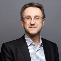 Infinity Power Employee Joachim Altpeter's profile photo