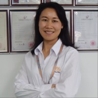 Norah Chen Email & Phone Number