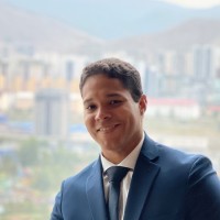 WatchBox Employee George Munoz's profile photo