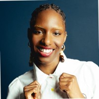 Impact Media Employee Justina Thompson's profile photo
