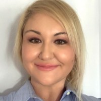 Blue Moon Estate Sales USA Employee Sandra Deleu's profile photo