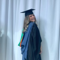 Forge Together Employee Emily Harvey's profile photo