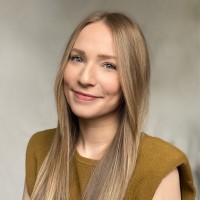 Board & Vellum Employee Stephanie Neisinger's profile photo
