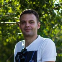 Block72 Employee Denis Avdonin's profile photo