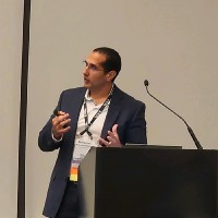 Department of Nuclear Engineering at Texas A&m University Employee Mohamed Elhareef's profile photo