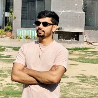 Tisa Legal Media Employee Manish Jaiswal's profile photo