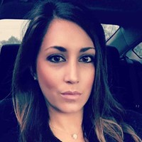 Burlington County Institute of Technology Employee Eva Fenton's profile photo