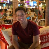 Precode - Soluções em e-commerce Employee Gabriel Pellizzon's profile photo