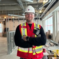 Chandos Construction Employee Aleksi Makila's profile photo