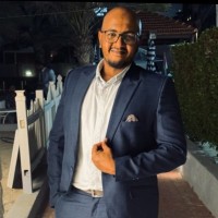Grand Block Technologies LLC Employee Houzifa Abuzaied's profile photo