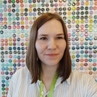 Inga Ezhova Email