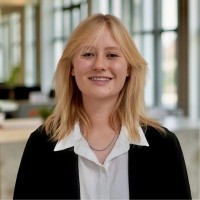 UC Davis Athletics Employee Reese Wellbeloved's profile photo