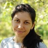 YourServerAdmin Employee Kseniya Lutter's profile photo