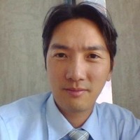 Canon Canada Employee Wilfred Tang's profile photo