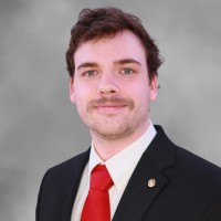 Chesapeake Controls, Inc. Employee Connor Young's profile photo