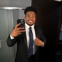 Anthony Allen Email & Phone Number