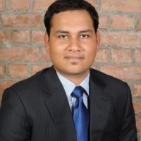 Games24x7 Ventures Employee Gautam Anchalia's profile photo