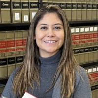 Journal of Corporation Law Employee Melissa Nava's profile photo