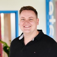 Feike Hof's profile photo