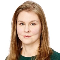 WePlanet Employee Tea Törmänen's profile photo