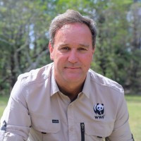 WWF-Australia Employee Dermot O'Gorman's profile photo